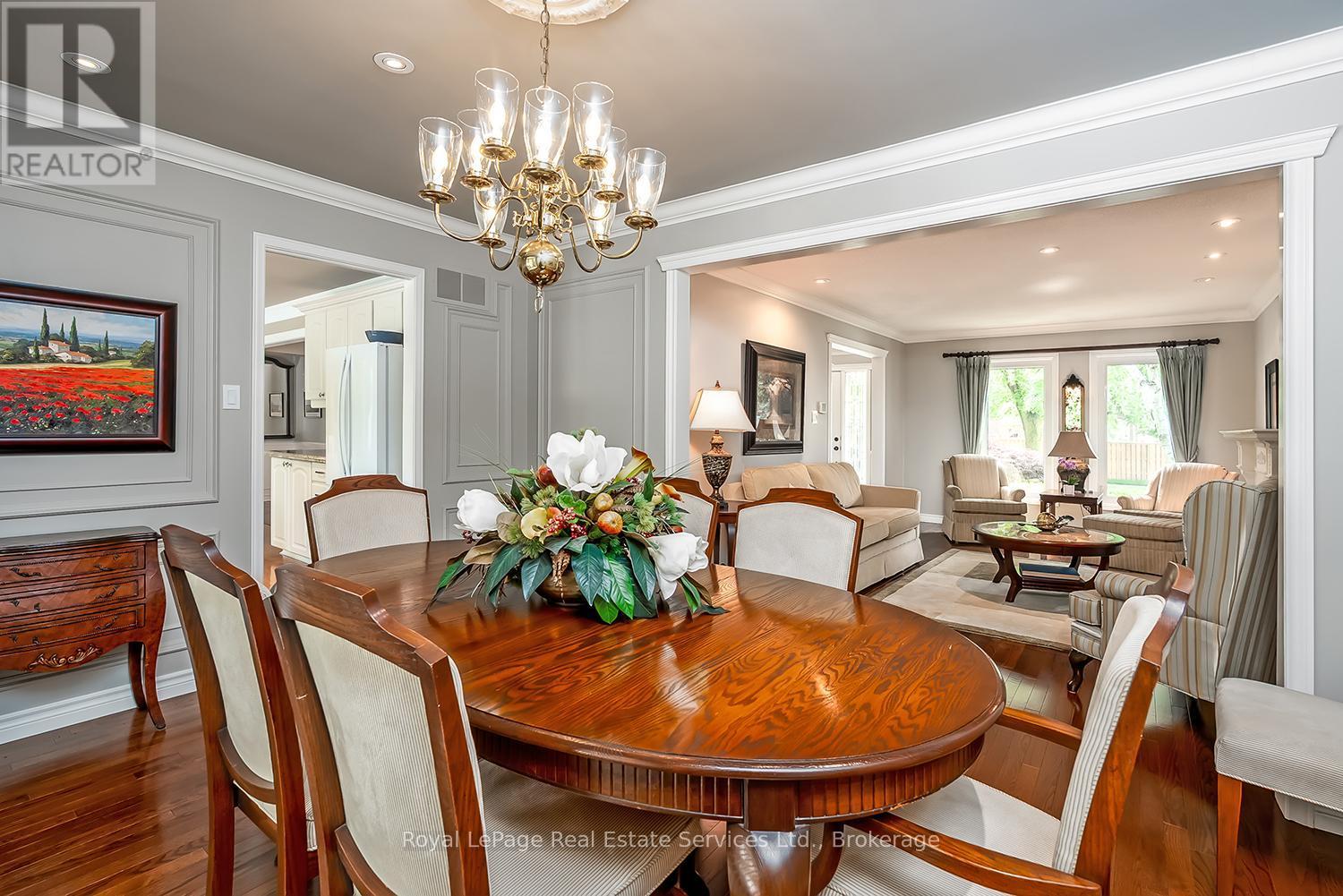 












435 LINDEN LANE

,
Oakville (FA Falgarwood),




Ontario
L6H3K2

