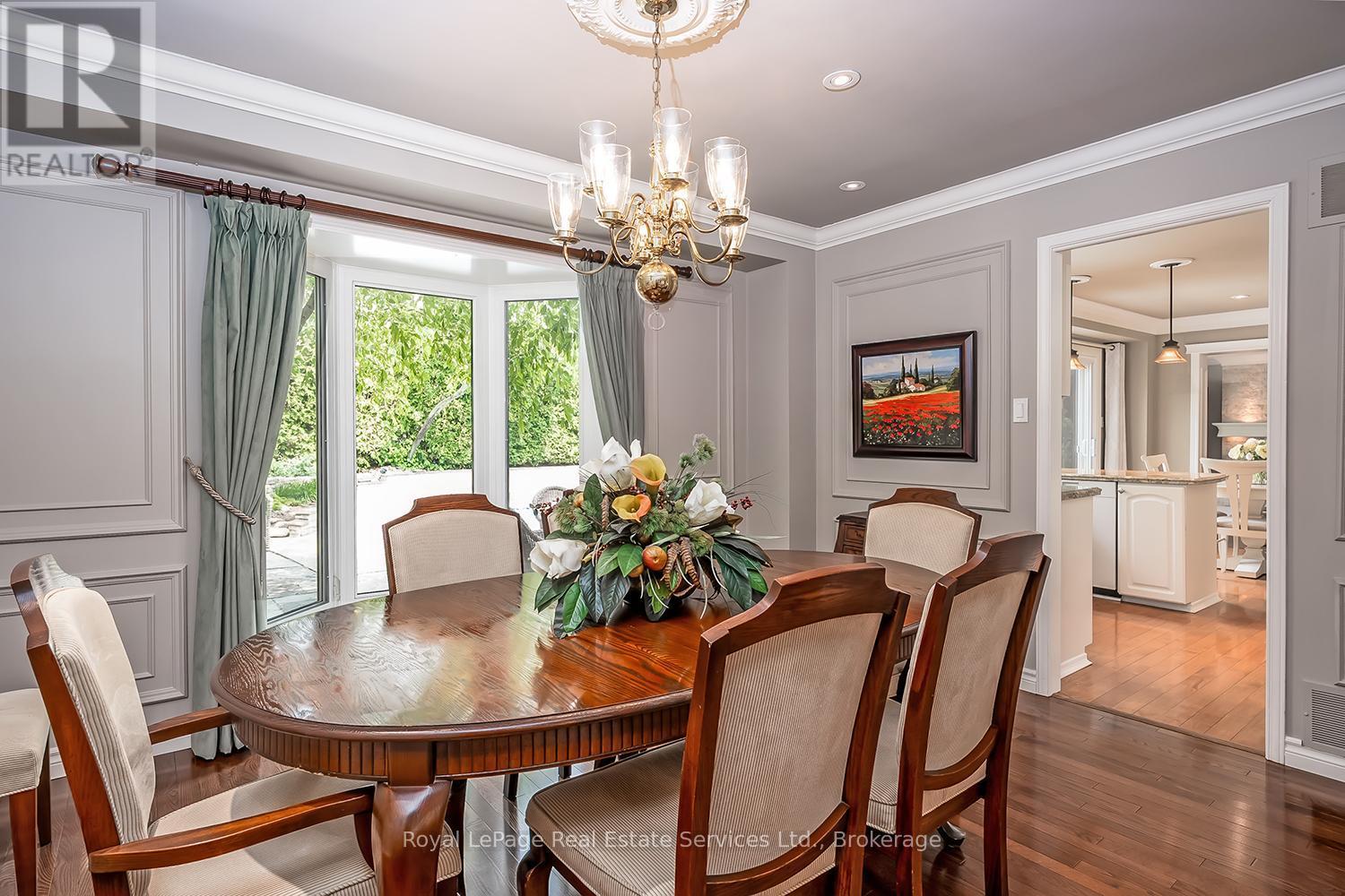 












435 LINDEN LANE

,
Oakville (FA Falgarwood),




Ontario
L6H3K2

