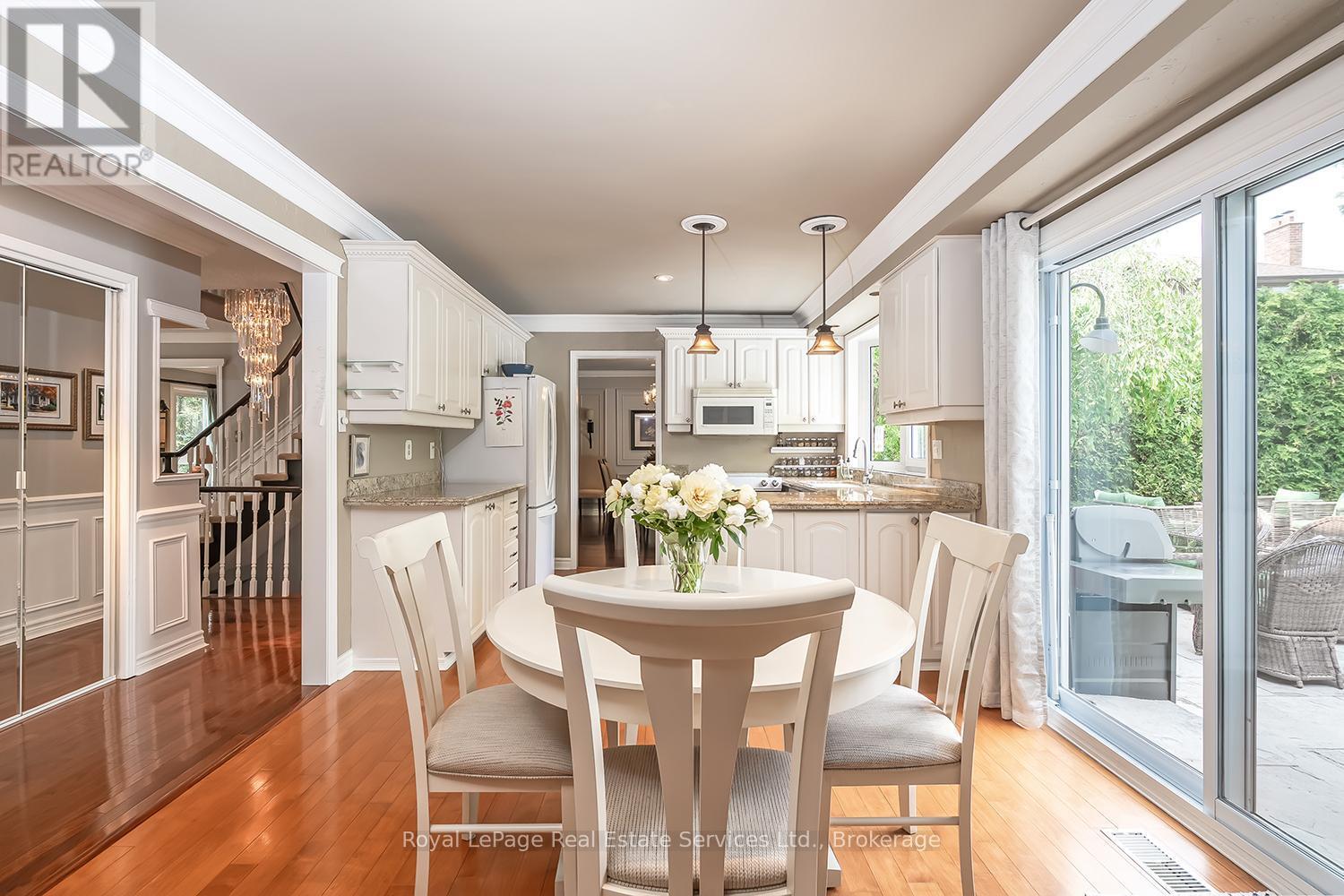 












435 LINDEN LANE

,
Oakville (FA Falgarwood),




Ontario
L6H3K2

