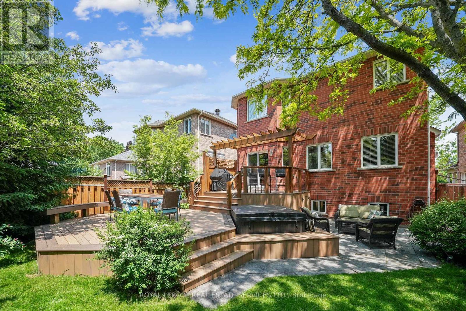 












2114 NIGHTINGALE WAY

,
Oakville,




Ontario
L6M3R5

