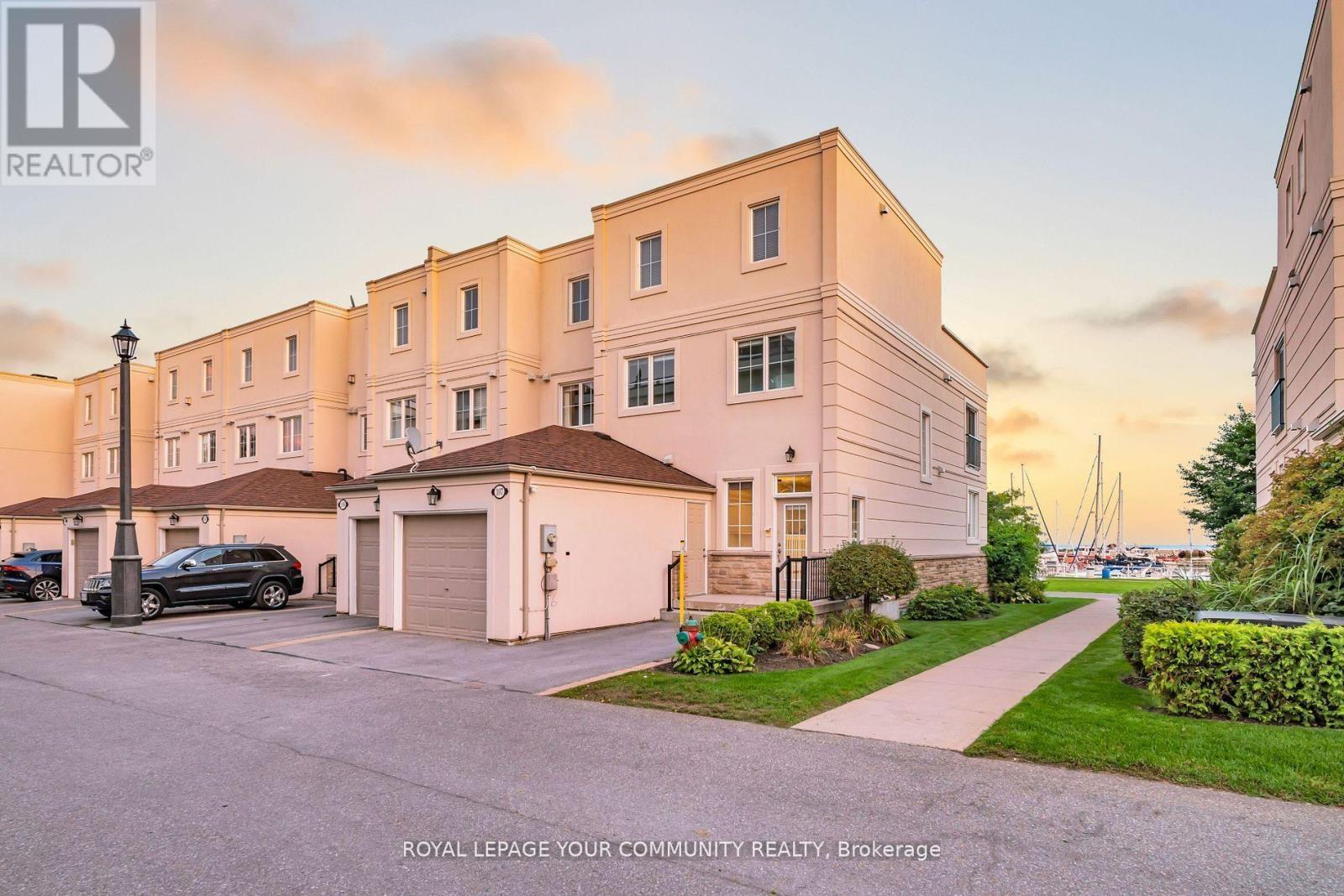 












#107 - 165 DIVISION STREET

,
Cobourg,




Ontario
K9A0B3

