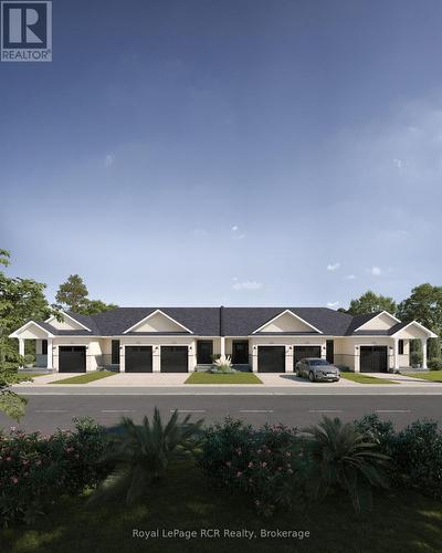 Artist Rendering. May not be exactly as shown.