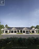 Artist Rendering. May not be exactly as shown.