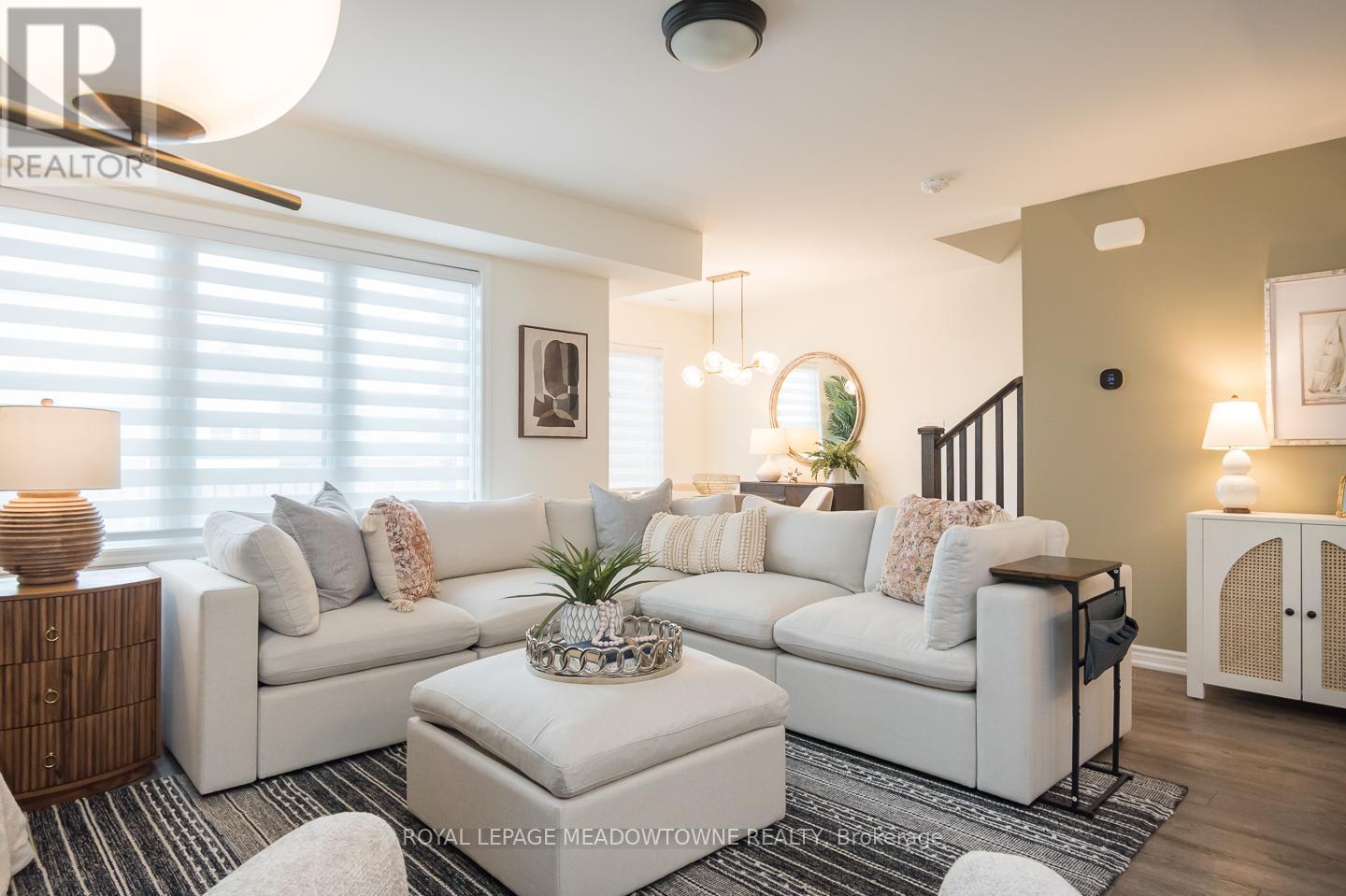 












53 - 975 WHITLOCK AVENUE

,
Milton,




Ontario
L9E1S9

