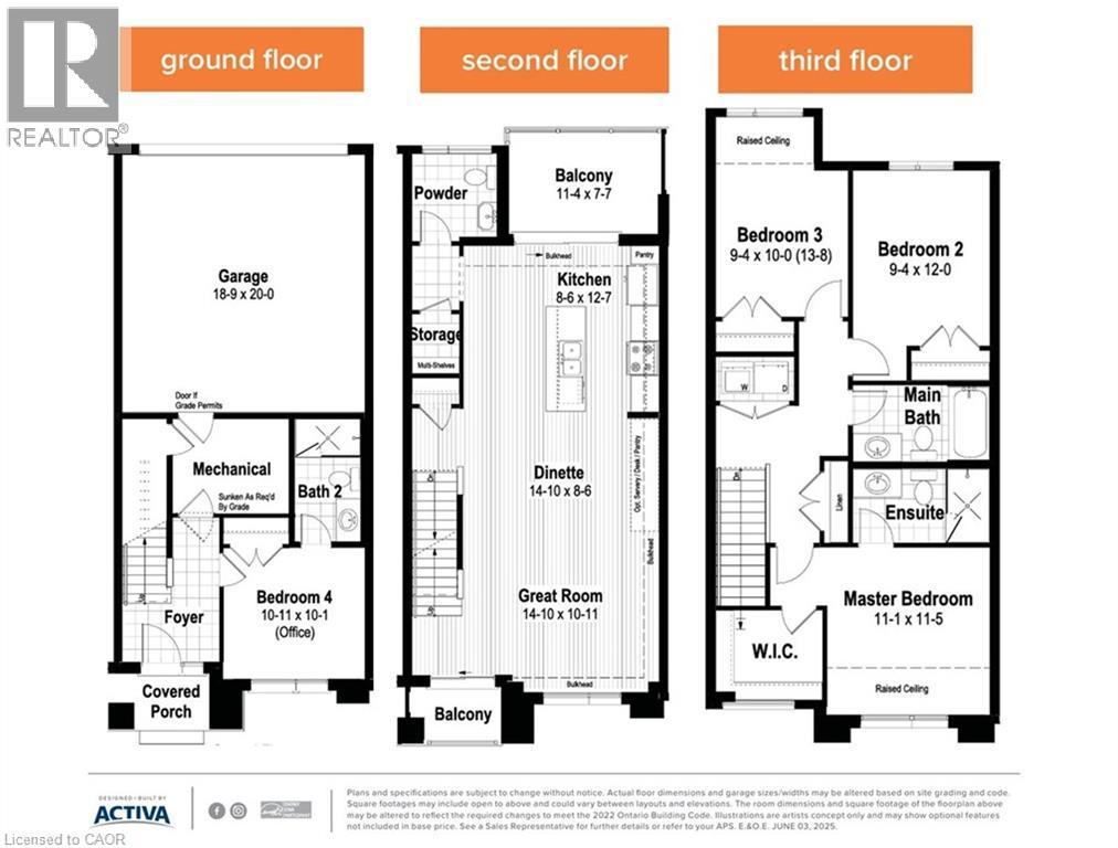 












271 GREY SILO Road Unit# 67

,
Waterloo,




Ontario
N2K0E9

