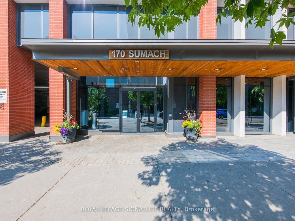 









170


Sumach

Street, 902,
Toronto,




ON
M5A 0C3

