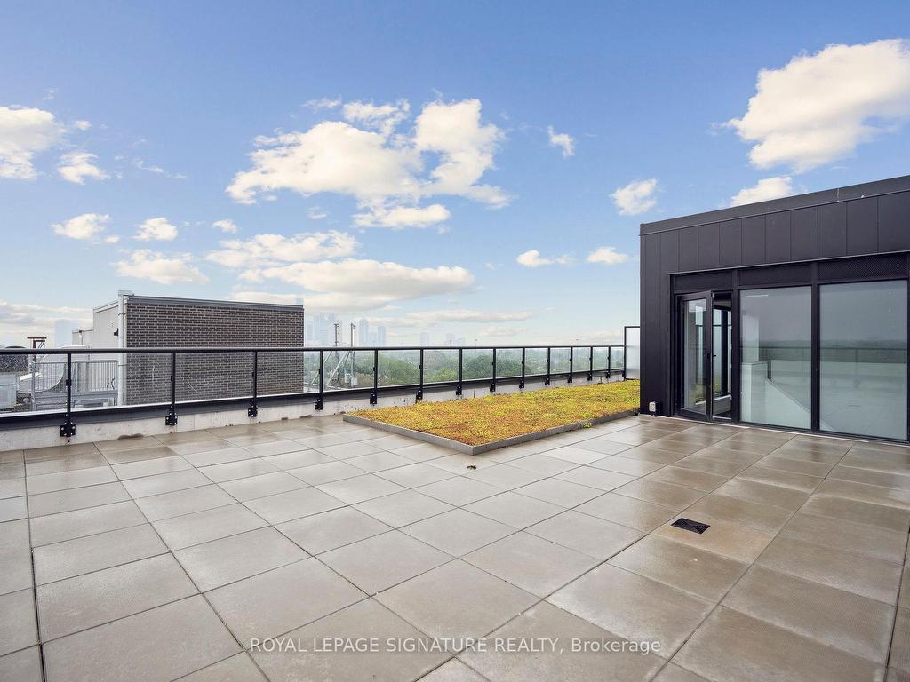 









7


Smith

Crescent, 808,
Toronto,




ON
M8Z 0G3

