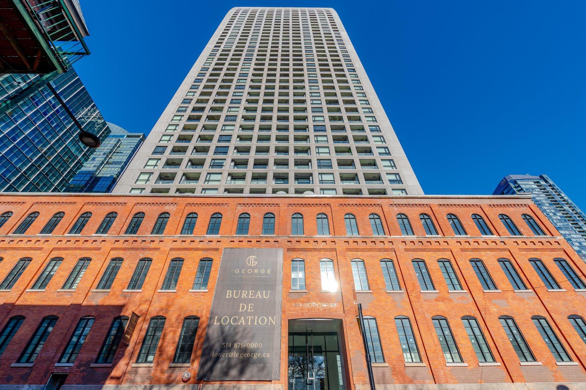 









1001


Rue Lucien-L'Allier

, 4502,
Montréal (Ville-Marie),




QC
H3G0G7

