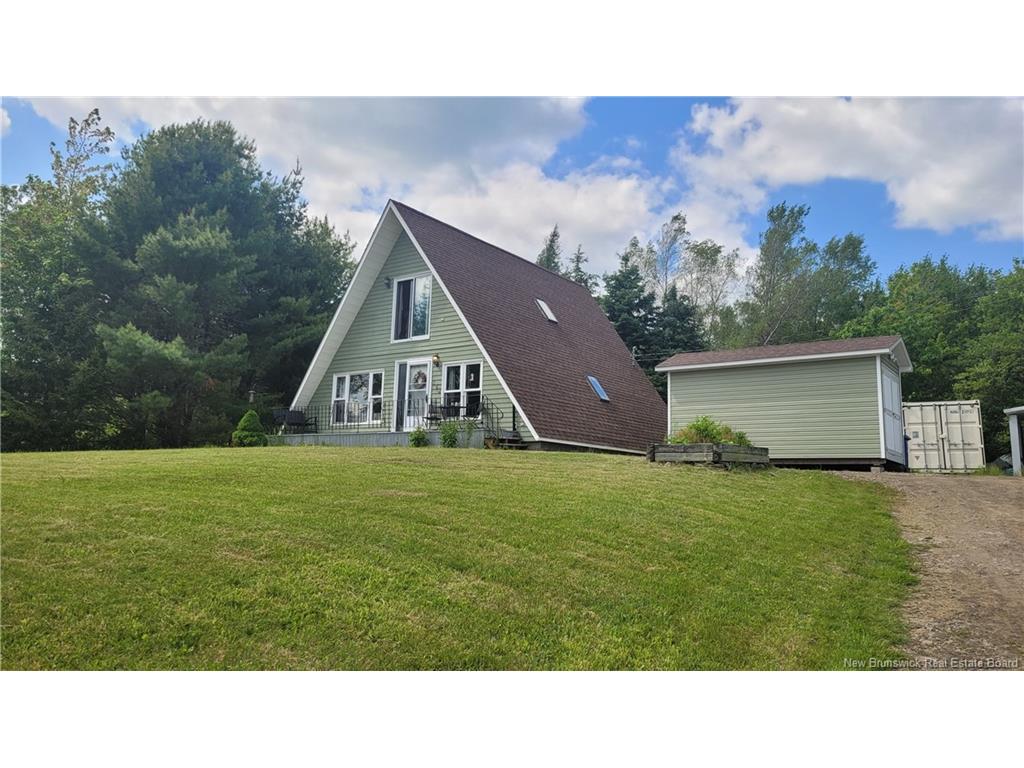 









358


Tweedie Brook

,
Kouchibouguac,




NB
E4X 1M9

