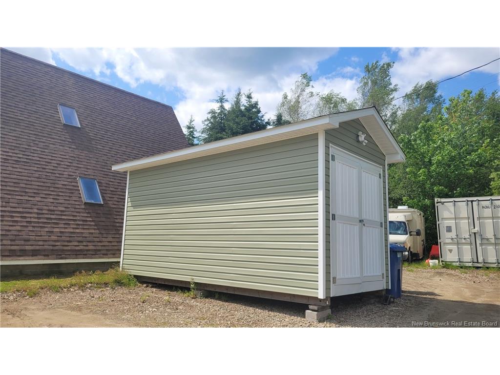 









358


Tweedie Brook

,
Kouchibouguac,




NB
E4X 1M9

