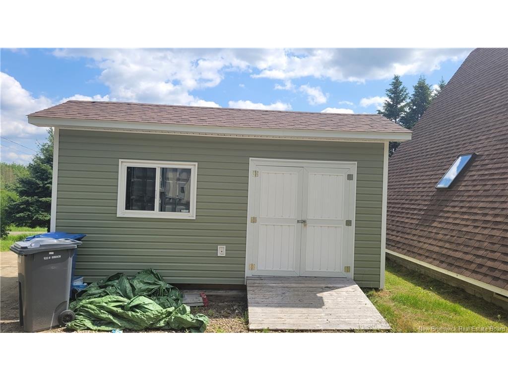 









358


Tweedie Brook

,
Kouchibouguac,




NB
E4X 1M9

