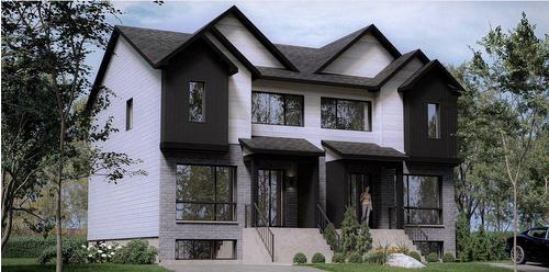 Frontage