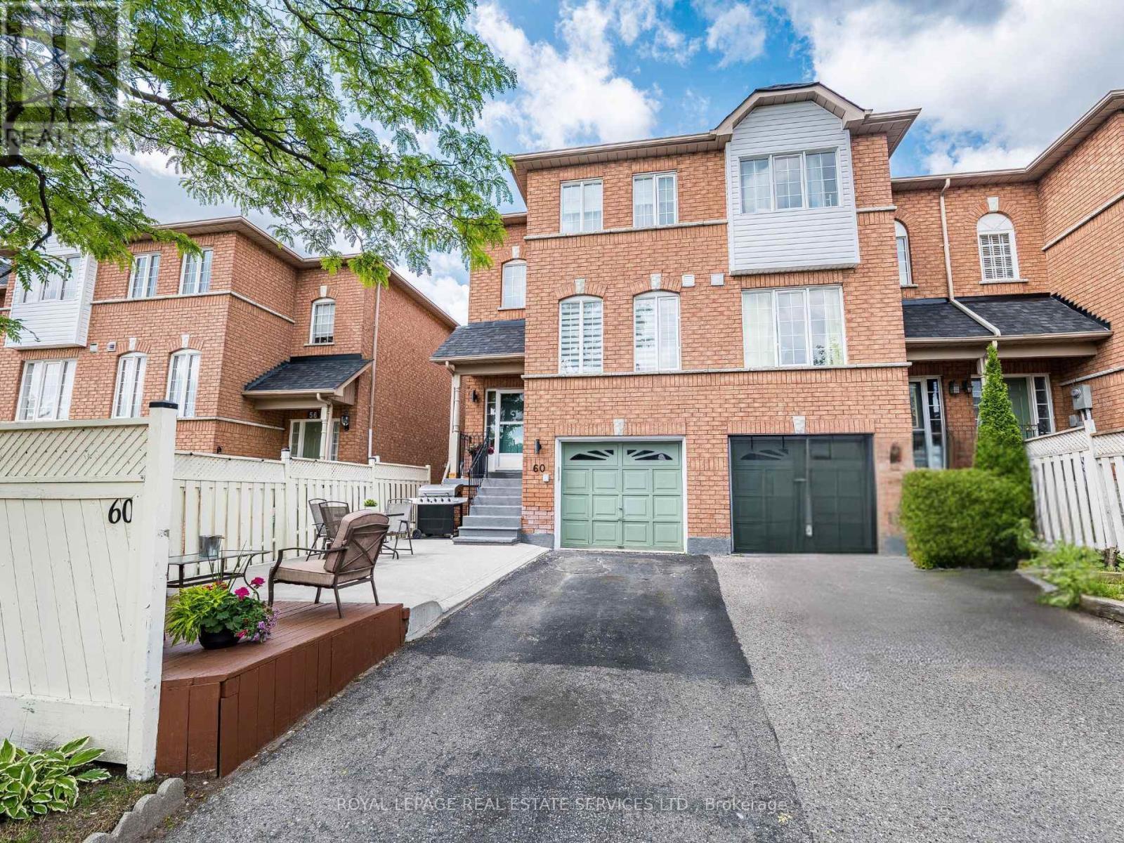 












60 - 57 BRICKYARD WAY

,
Brampton,




Ontario
L6V4M3

