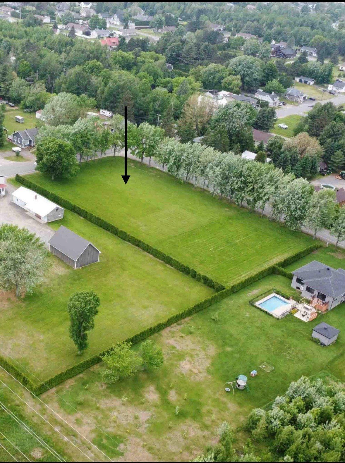 












Ch. Bellevue

,
Saint-Boniface,







QC
G0X2L0


