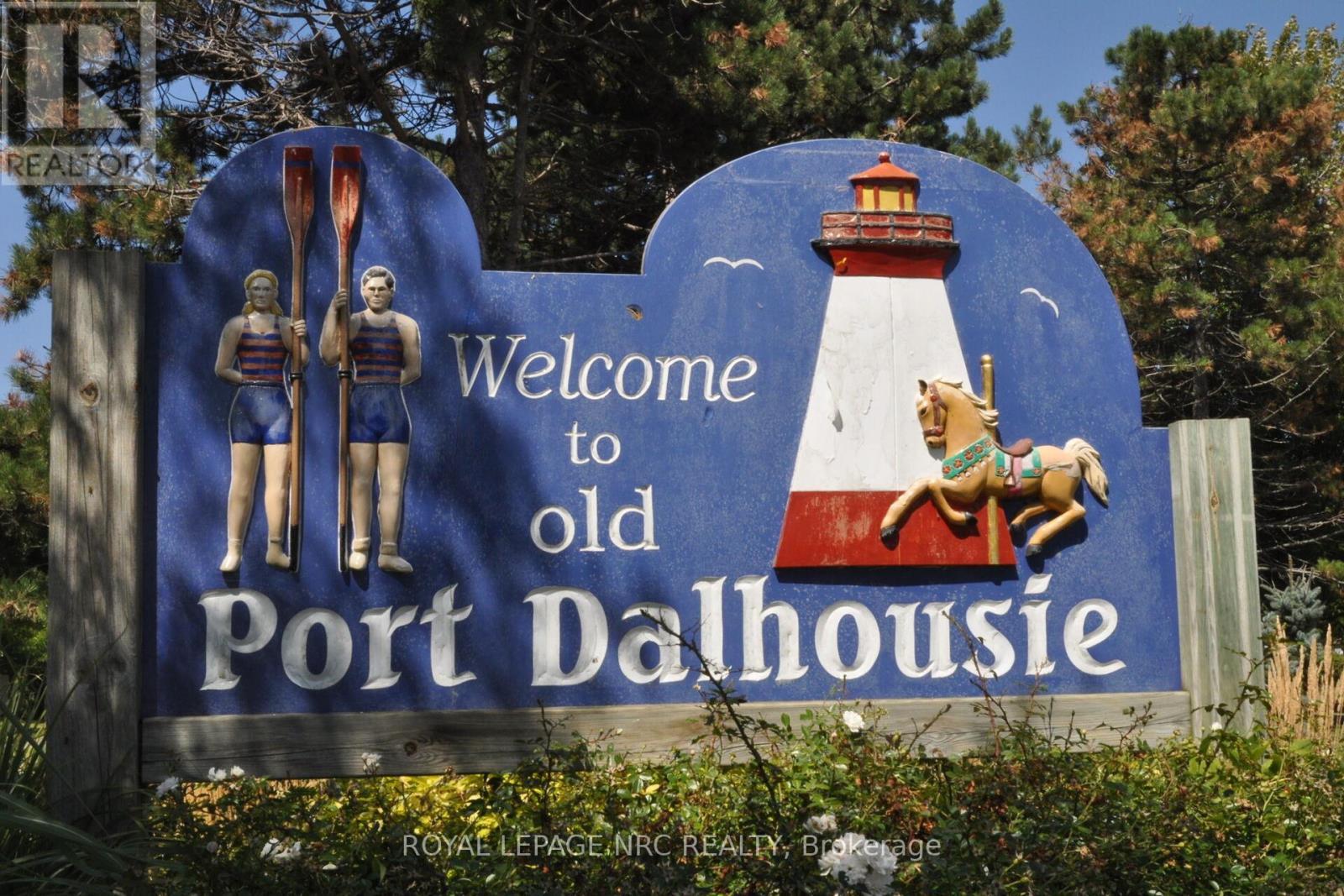 












191 DALHOUSIE AVENUE

,
St. Catharines (Port Dalhousie),




Ontario
L2N4X8

