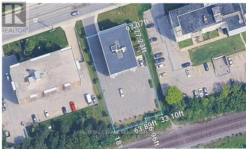 












143 BLOOR STREET W

,
Oshawa (Lakeview),




Ontario
L1J1P5

