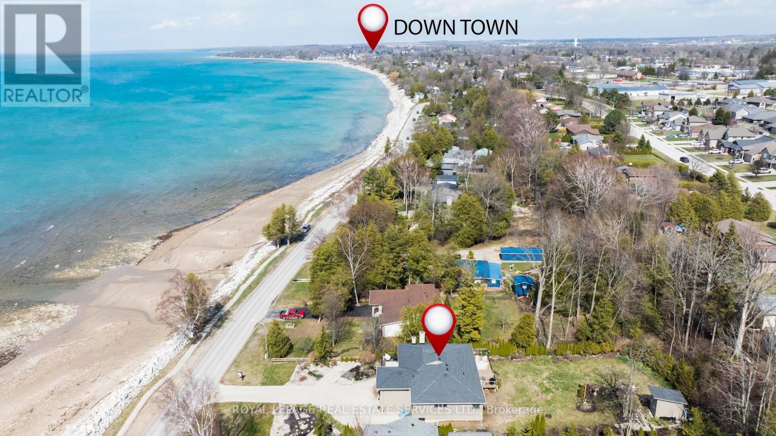 












39 GODERICH STREET

,
Kincardine,




Ontario
N2Z2L2

