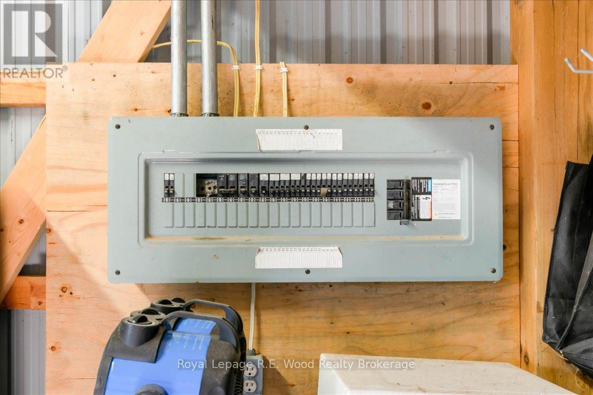 












G2-14 - 244411 AIRPORT ROAD

,
South-West Oxford,




Ontario
N4G4H1

