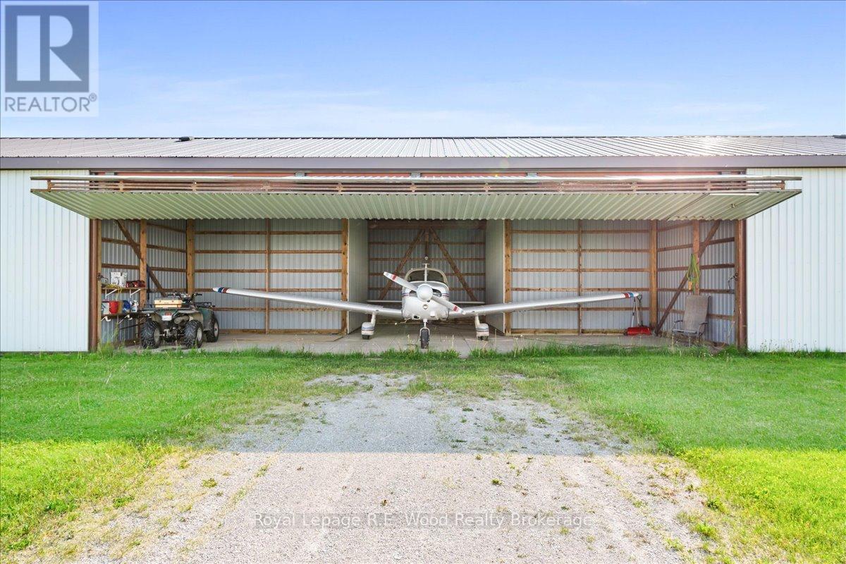 












G2-14 - 244411 AIRPORT ROAD

,
South-West Oxford,




Ontario
N4G4H1

