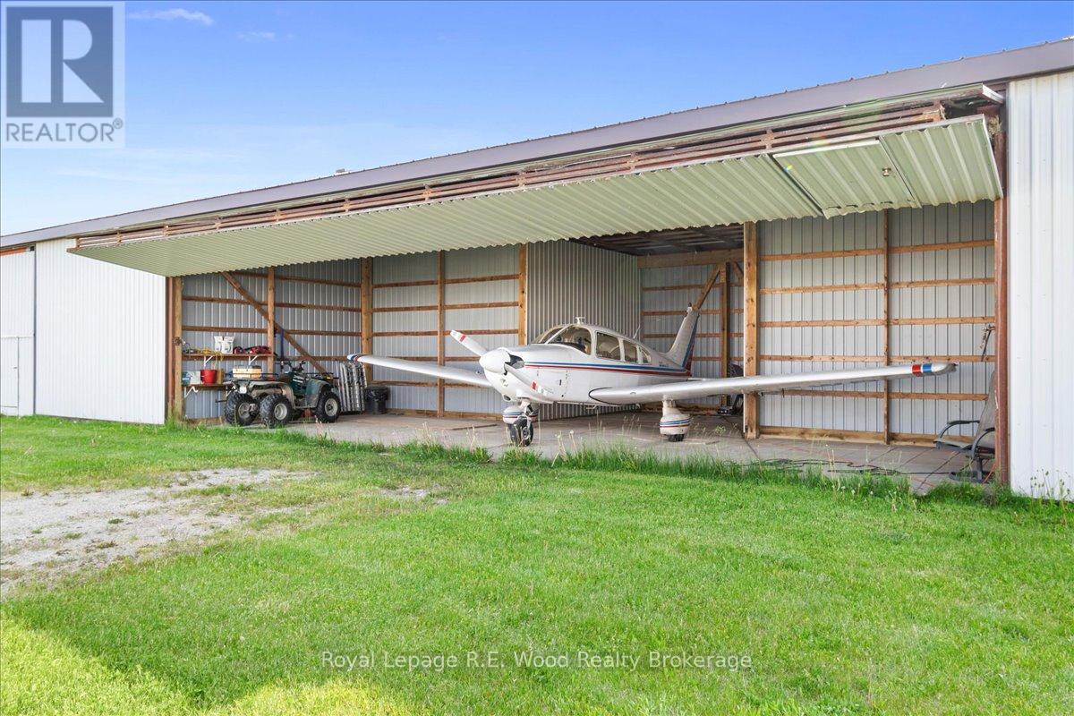 












G2-14 - 244411 AIRPORT ROAD

,
South-West Oxford,




Ontario
N4G4H1

