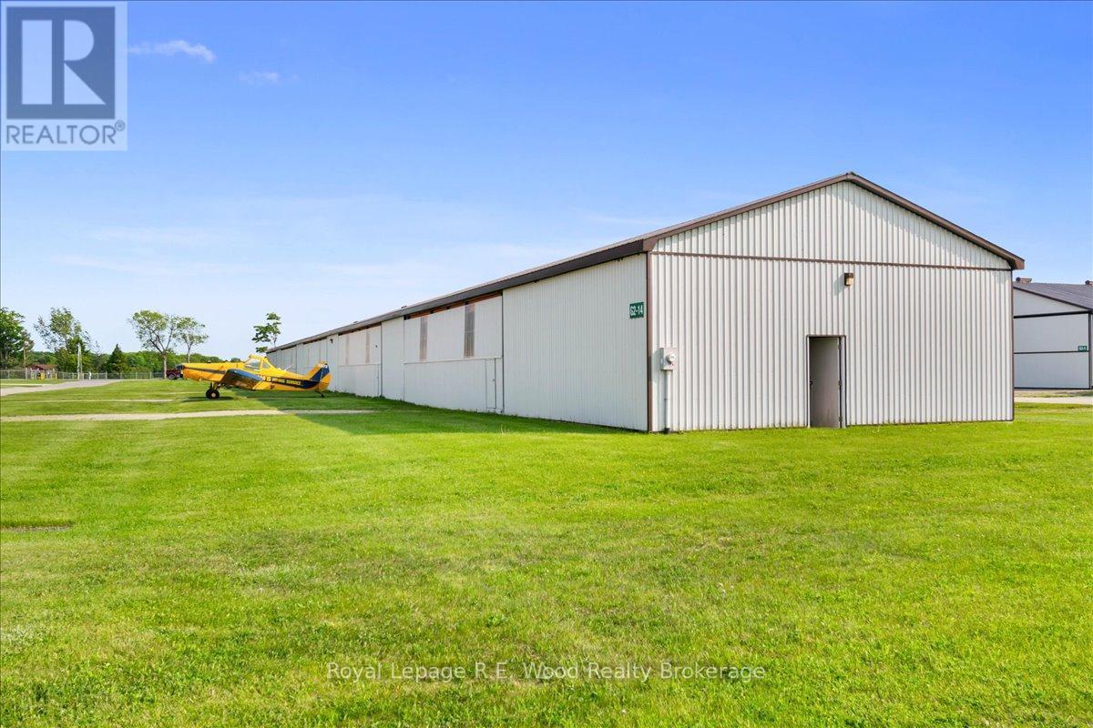 












G2-14 - 244411 AIRPORT ROAD

,
South-West Oxford,




Ontario
N4G4H1

