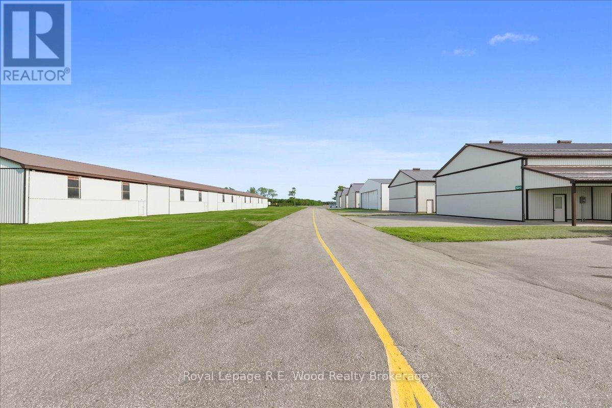 












G2-14 - 244411 AIRPORT ROAD

,
South-West Oxford,




Ontario
N4G4H1

