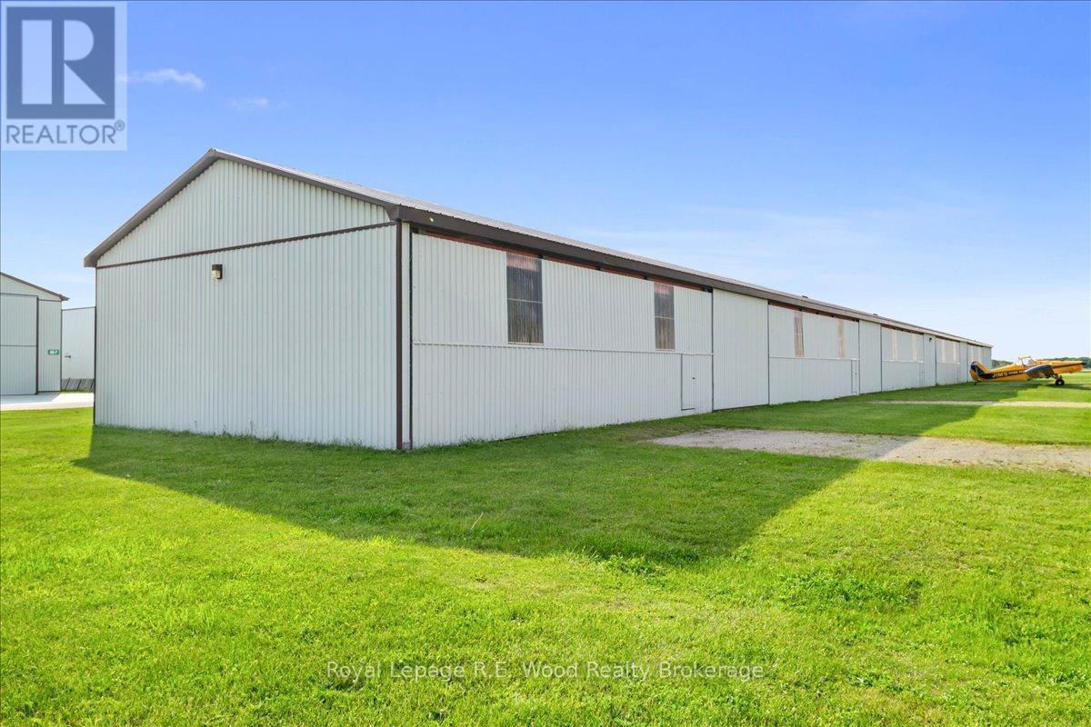 












G2-14 - 244411 AIRPORT ROAD

,
South-West Oxford,




Ontario
N4G4H1

