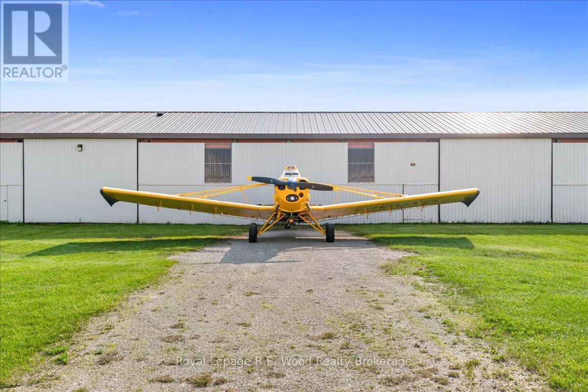 












G2-14 - 244411 AIRPORT ROAD

,
South-West Oxford,




Ontario
N4G4H1

