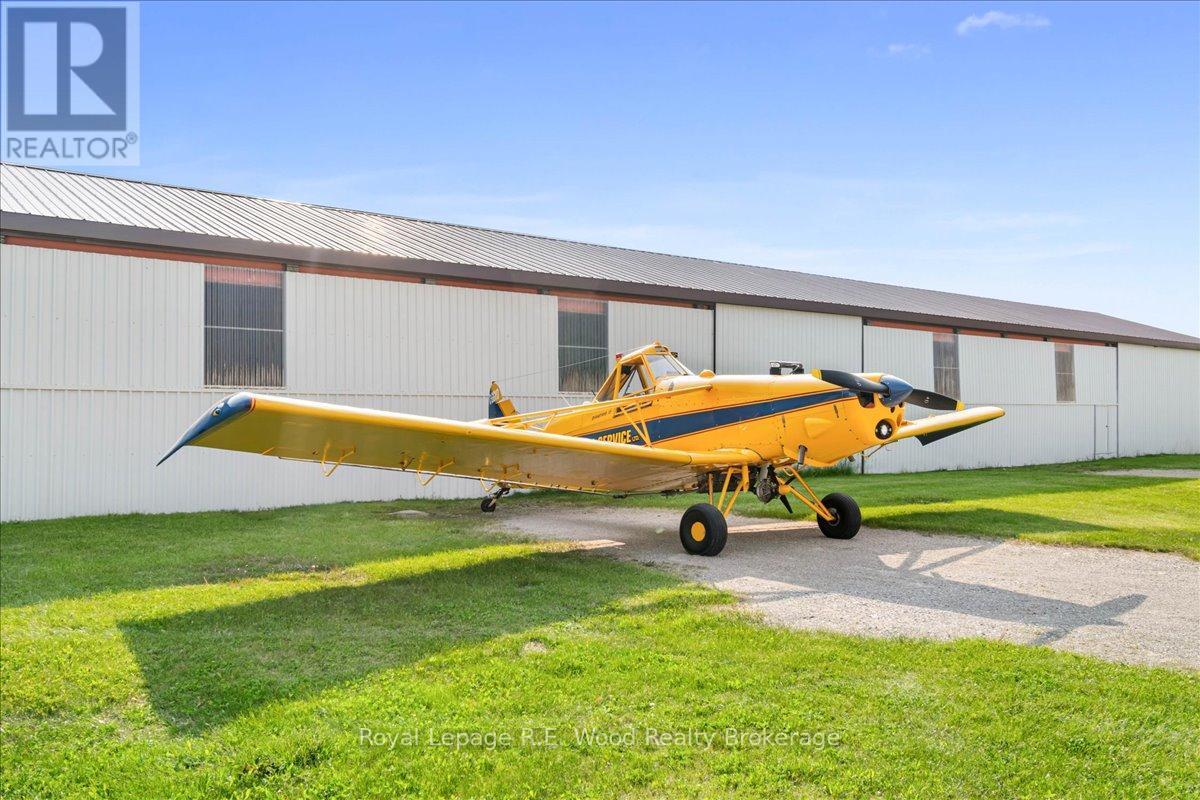 












G2-14 - 244411 AIRPORT ROAD

,
South-West Oxford,




Ontario
N4G4H1

