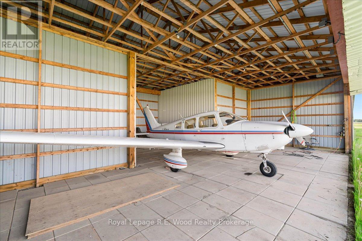 












G2-14 - 244411 AIRPORT ROAD

,
South-West Oxford,




Ontario
N4G4H1

