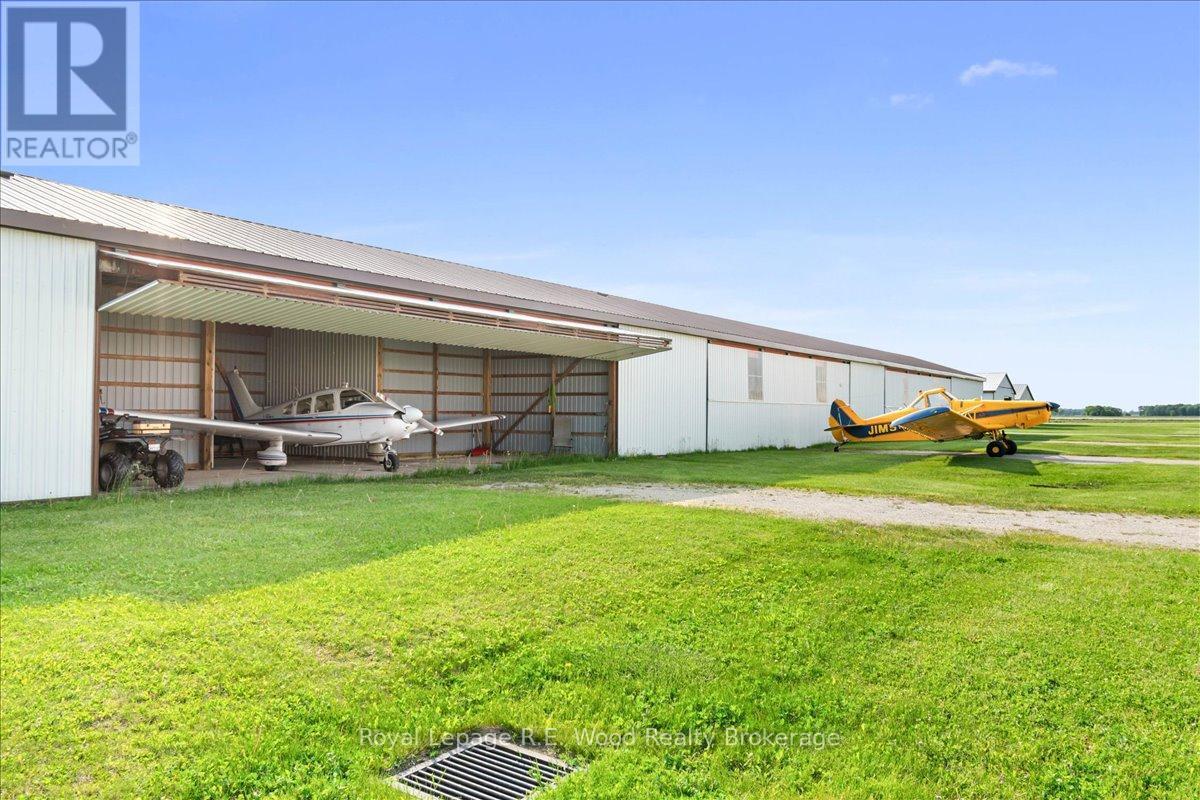 












G2-14 - 244411 AIRPORT ROAD

,
South-West Oxford,




Ontario
N4G4H1

