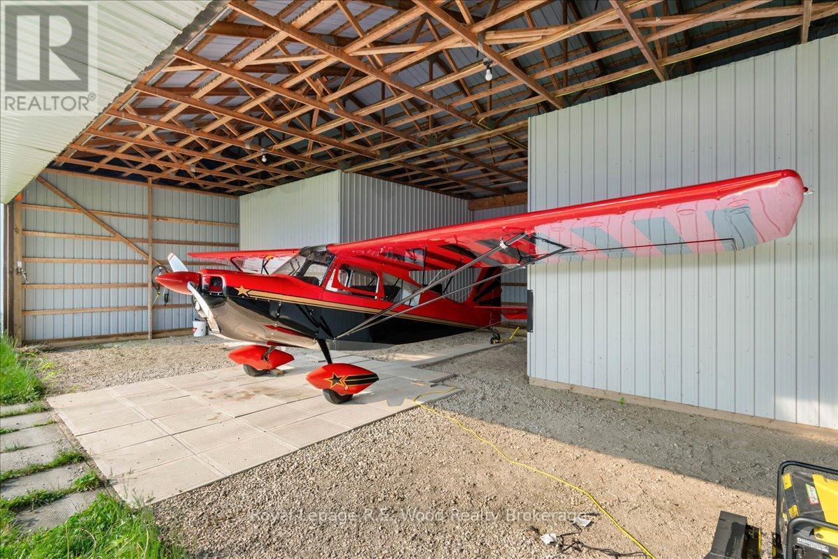 












G2-14 - 244411 AIRPORT ROAD

,
South-West Oxford,




Ontario
N4G4H1

