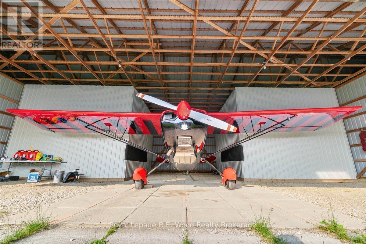 












G2-14 - 244411 AIRPORT ROAD

,
South-West Oxford,




Ontario
N4G4H1

