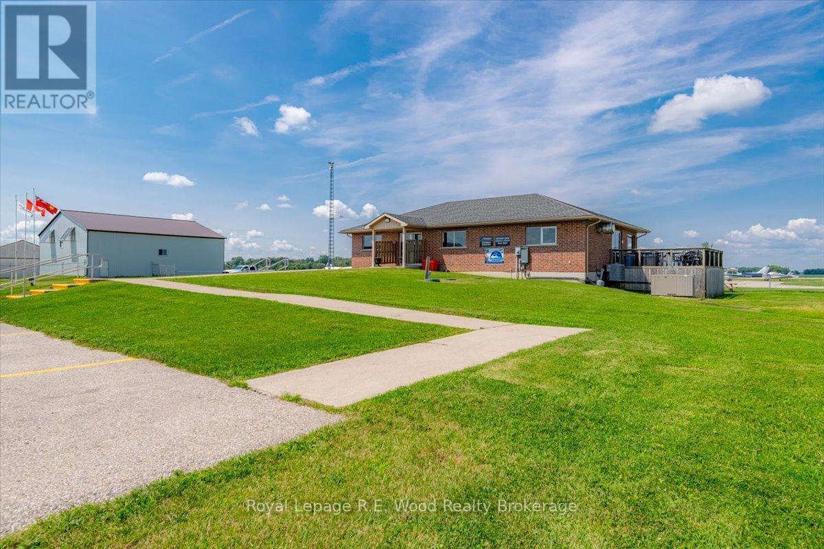 












G2-14 - 244411 AIRPORT ROAD

,
South-West Oxford,




Ontario
N4G4H1

