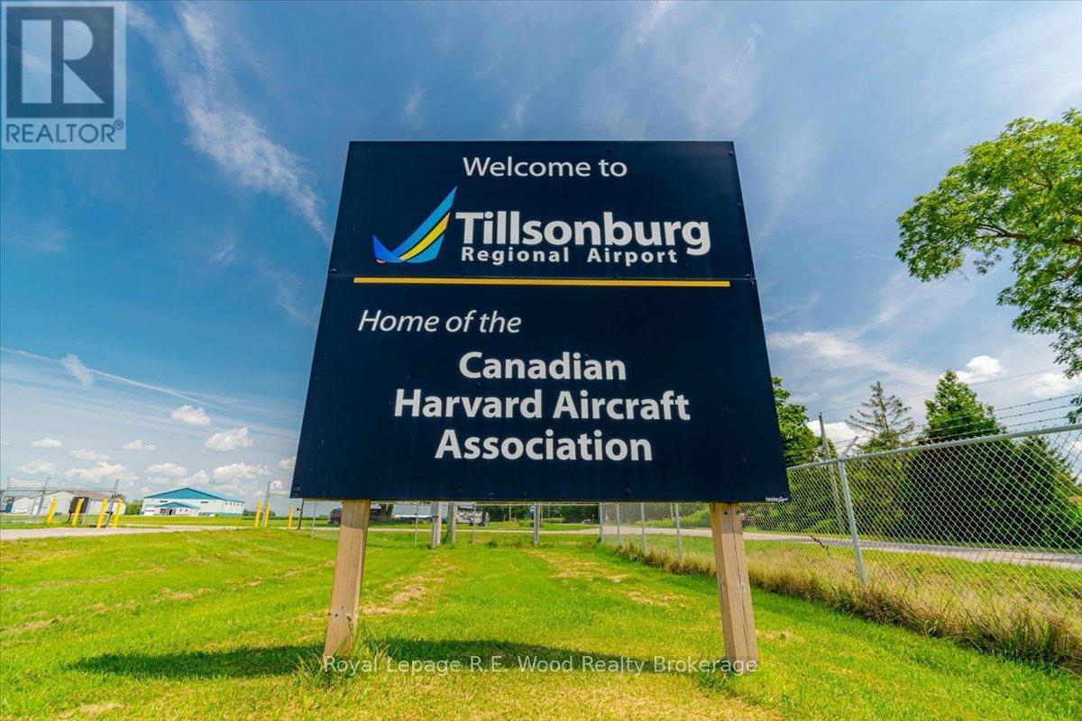 












G2-14 - 244411 AIRPORT ROAD

,
South-West Oxford,




Ontario
N4G4H1

