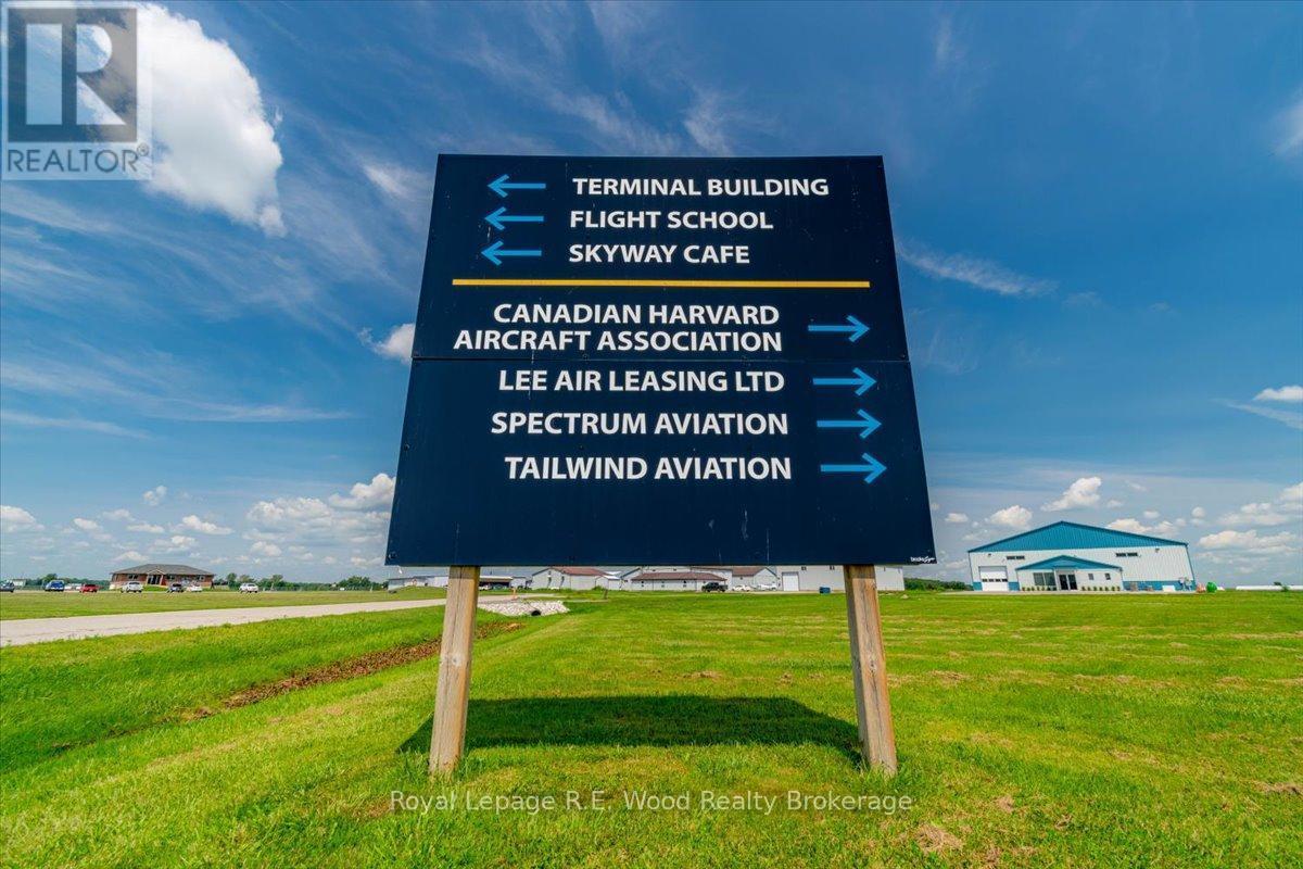 












G2-14 - 244411 AIRPORT ROAD

,
South-West Oxford,




Ontario
N4G4H1

