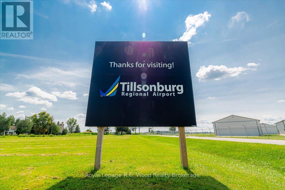 












G2-14 - 244411 AIRPORT ROAD

,
South-West Oxford,




Ontario
N4G4H1

