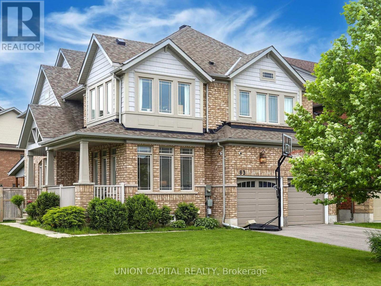 












83 MOONEY STREET

,
Bradford West Gwillimbury,




Ontario
L3Z0K7

