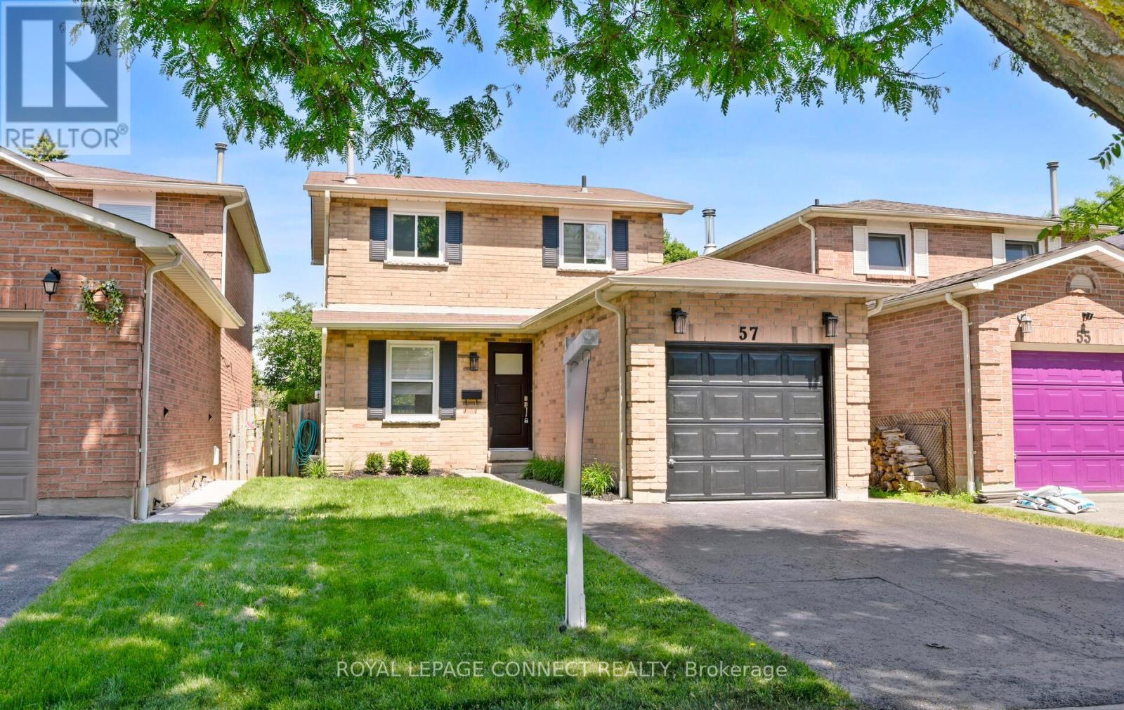 












57 DANIELS CRESCENT

,
Ajax,




Ontario
L1T1X8


