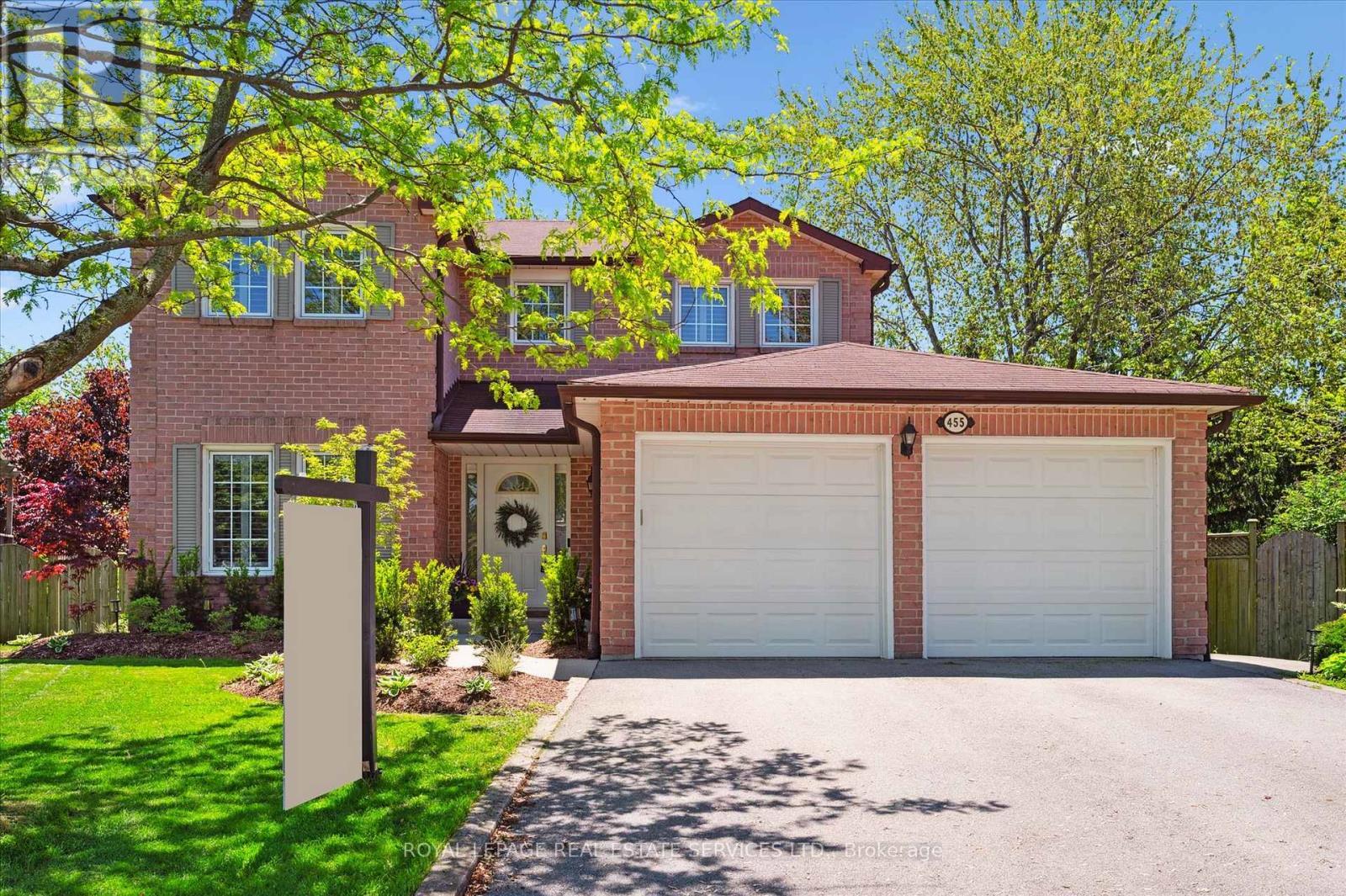 












455 PARKLANE ROAD

,
Oakville,




Ontario
L6H4J9

