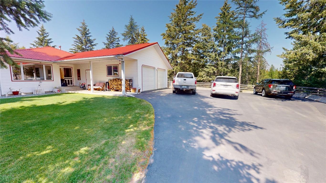 









1857


Harris

Road,
Cranbrook,




BC
V1C 6V3

