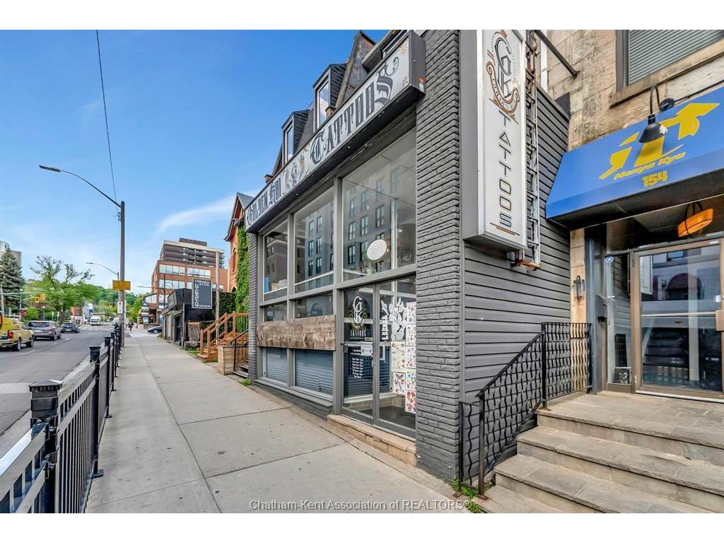 









156


James

Street South,
Hamilton,




ON
L8P 3A2

