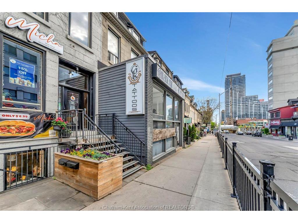 









156


James

Street South,
Hamilton,




ON
L8P 3A2

