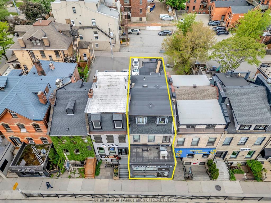 









156


James

Street South,
Hamilton,




ON
L8P 3A2

