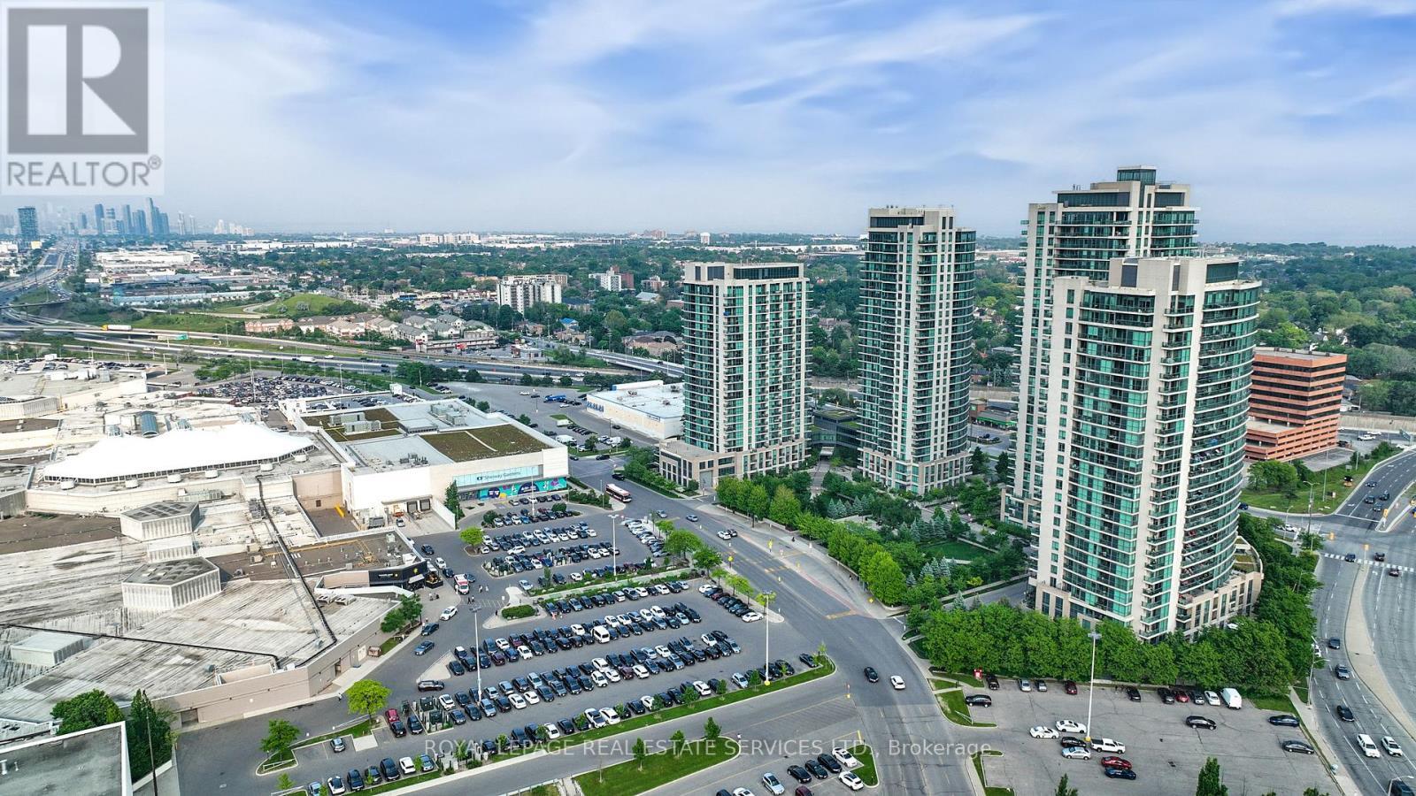 












504 - 205 SHERWAY GARDENS ROAD

,
Toronto,




Ontario
M9C0A5

