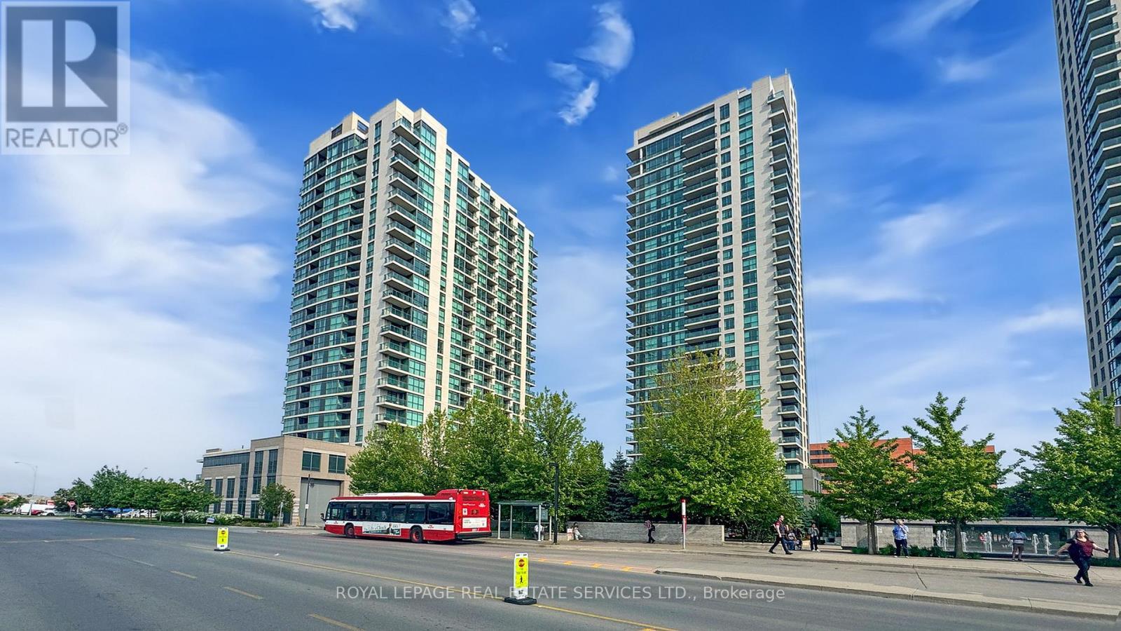 












504 - 205 SHERWAY GARDENS ROAD

,
Toronto,




Ontario
M9C0A5

