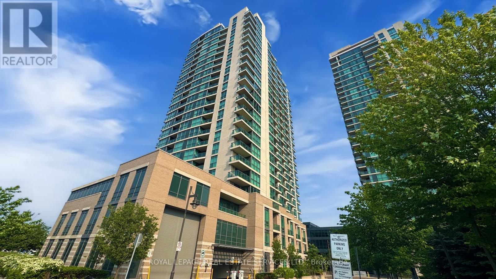 












504 - 205 SHERWAY GARDENS ROAD

,
Toronto,




Ontario
M9C0A5

