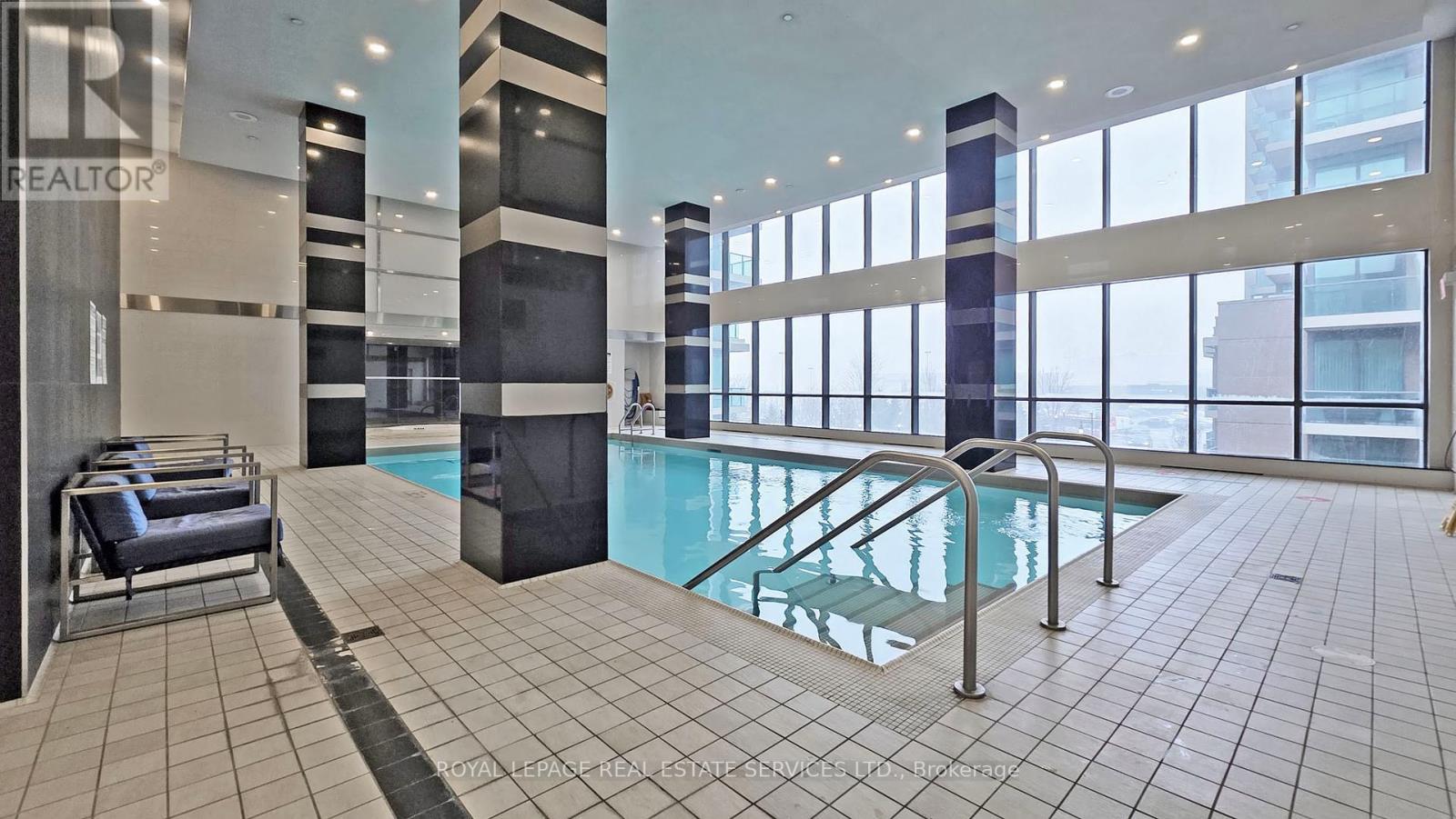 












504 - 205 SHERWAY GARDENS ROAD

,
Toronto,




Ontario
M9C0A5

