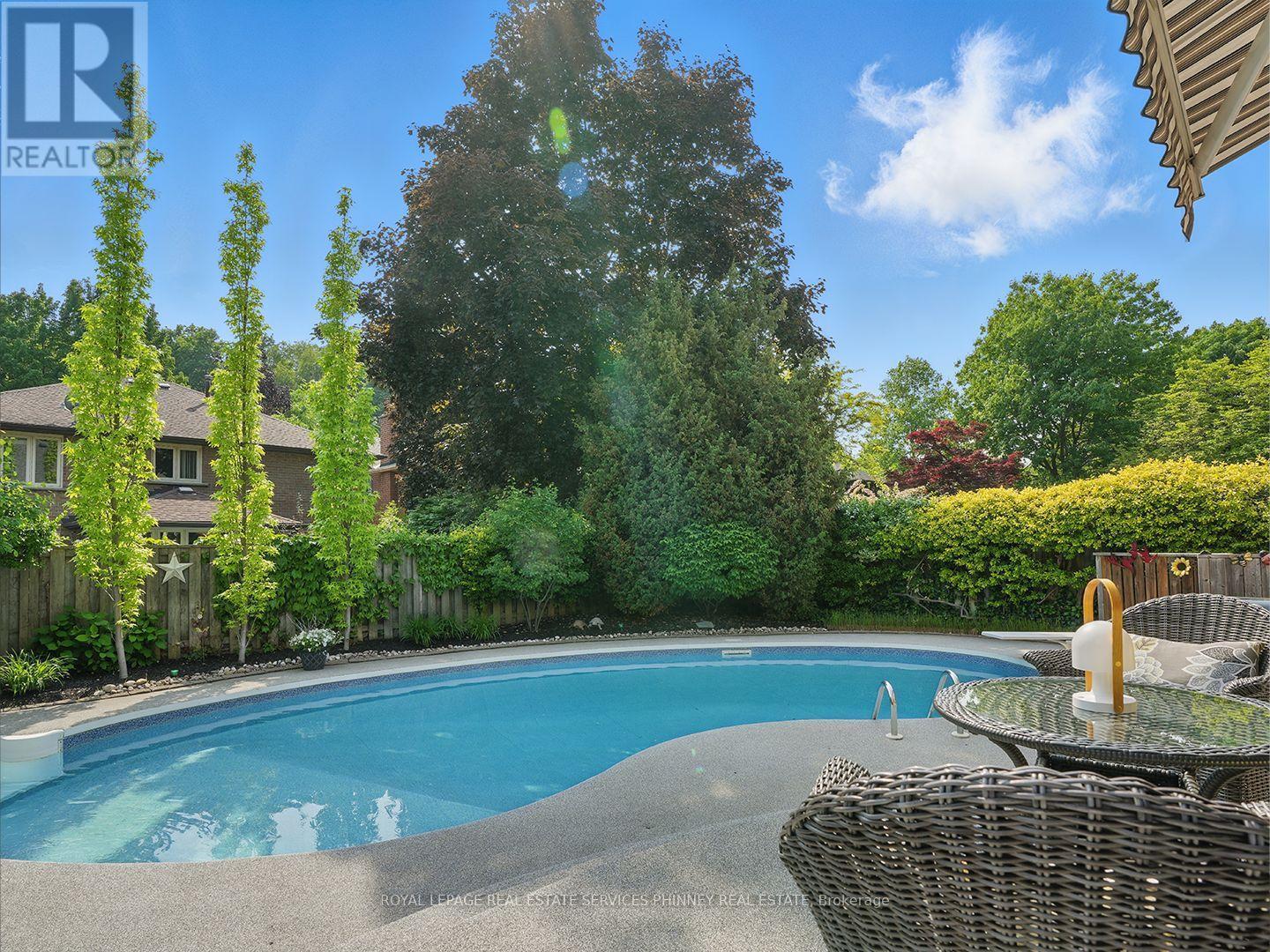 












402 BARCLAY CRESCENT

,
Oakville,




Ontario
L6J6H9

