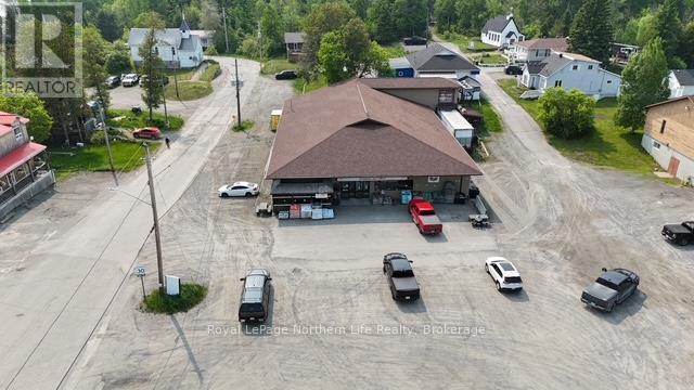 












6722 HIGHWAY 11 N

,
Temagami,




Ontario
P0H2H0

